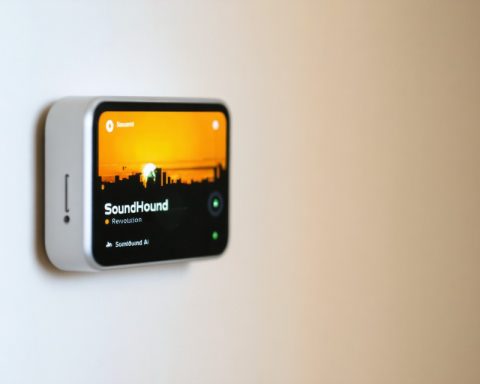 SoundHound’s AI Revolution: The Future of Audio Recognition