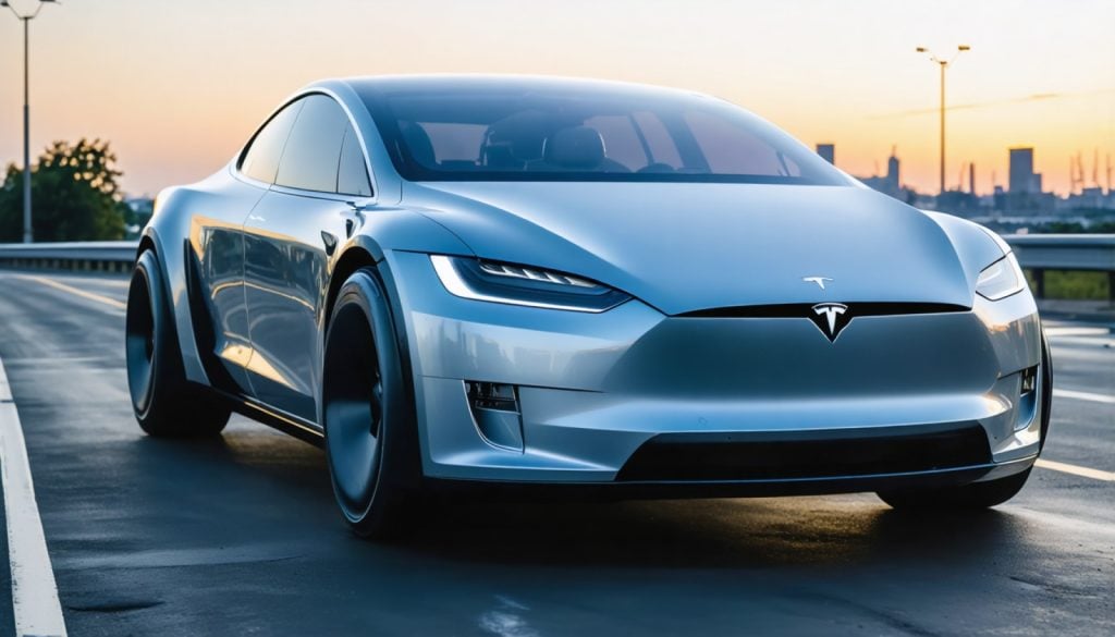 Tesla’s Robotaxi Revolution: The Multi-Trillion Dollar Market Most Are Missing