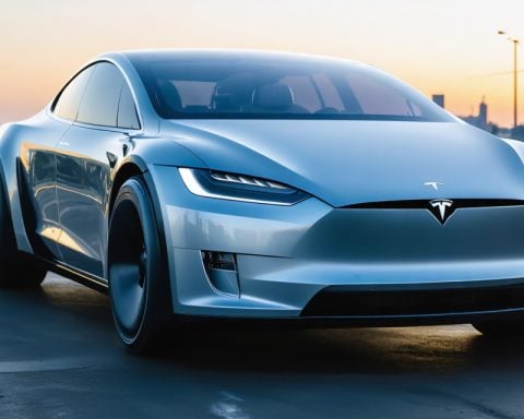 Tesla’s Robotaxi Revolution: The Multi-Trillion Dollar Market Most Are Missing