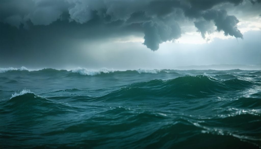 The Murky Waters of Dogecoin: Is a Storm Brewing or Will It Float?