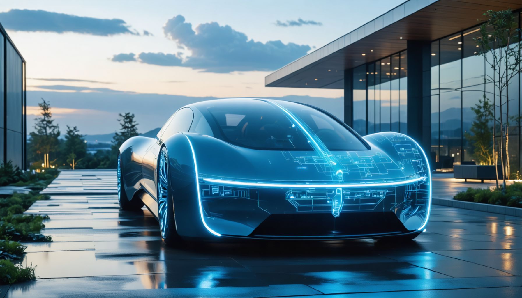 Electric Future Unveiled! Here’s What’s Next in Energy Revolution