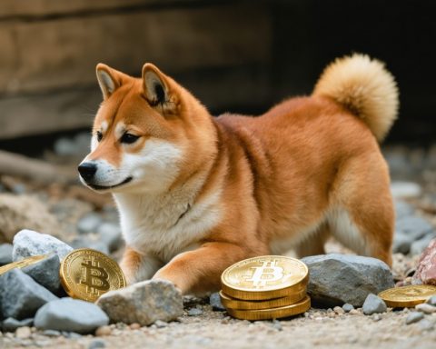 Dogecoin’s Rocky Road: Will the Memecoin Bounce Back?