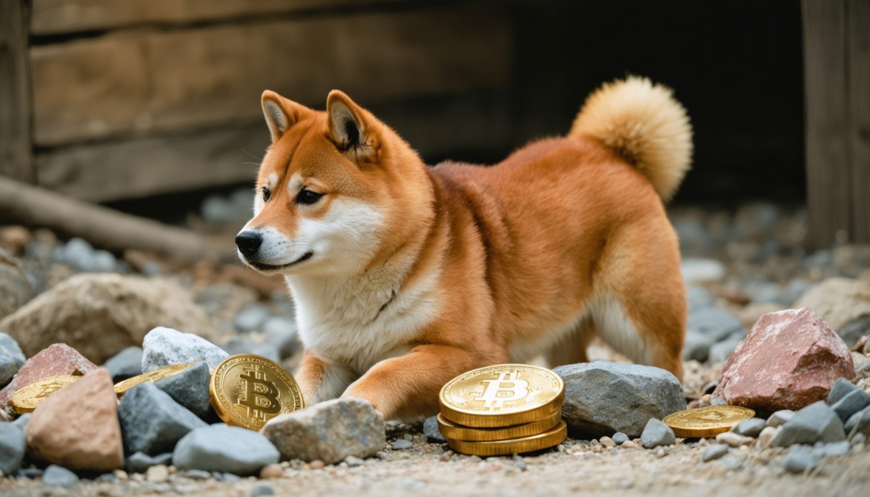 Dogecoin’s Rocky Road: Will the Memecoin Bounce Back?