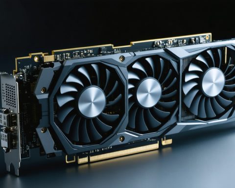 The AI Revolution Heats Up: Nvidia’s GPUs Remain Hot Property