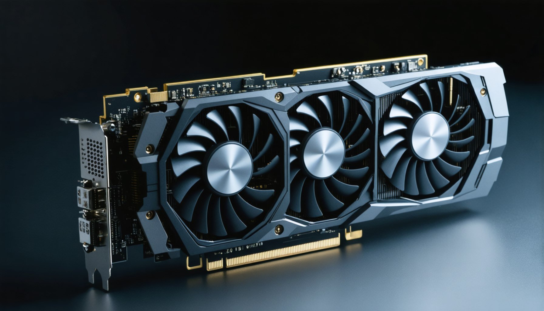 The AI Revolution Heats Up: Nvidia’s GPUs Remain Hot Property