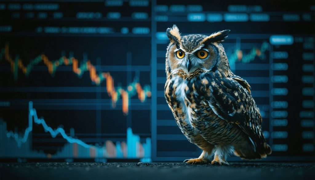 The Stock Market’s Night Owl: Inside the World of After-Hours Trading