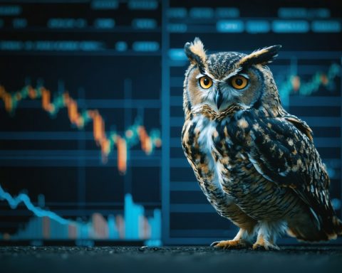 The Stock Market’s Night Owl: Inside the World of After-Hours Trading