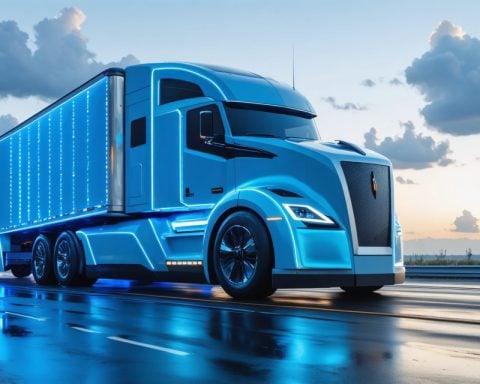 Revolutionizing Transportation: Nikola’s Hydrogen Trucks Could Redefine the Roads