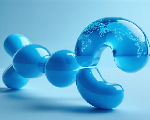 The Future of XRP: Innovations on the Horizon? How Ripple Is Shaping Tomorrow’s Transactions.