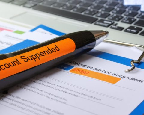 Online Account Suspended? Here’s What You Need to Know and Do Next