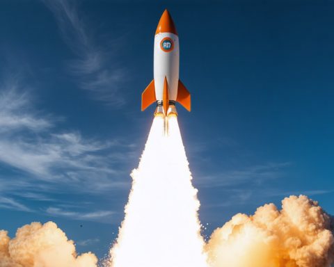 The Pi Coin Rocket: How a Social Cryptocurrency Soared Over 100%