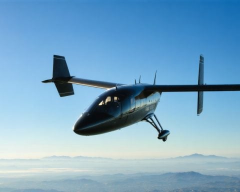 The Future of Flight is Here! Archer Aviation’s New Breakthrough.