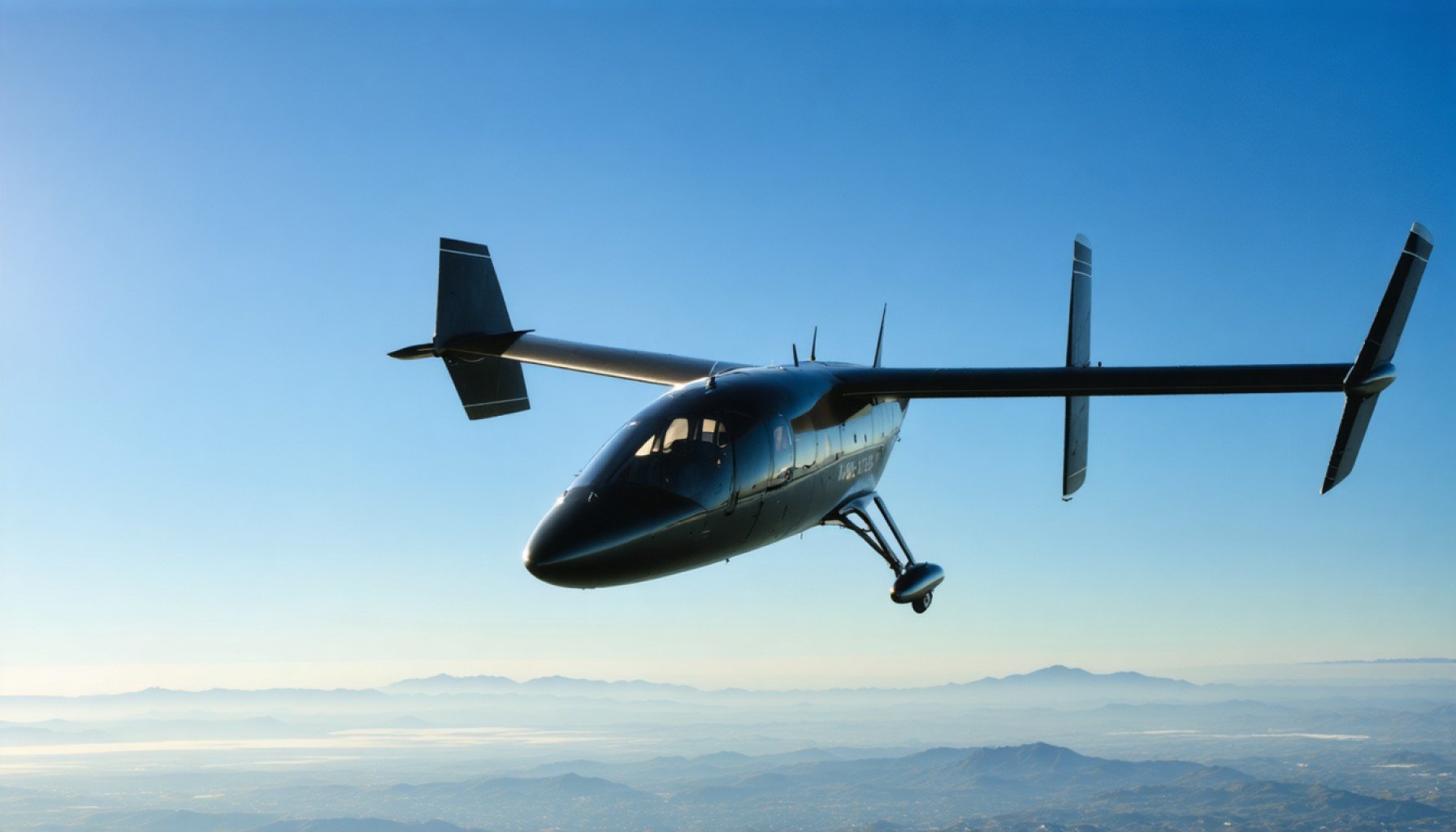 The Future of Flight is Here! Archer Aviation’s New Breakthrough.