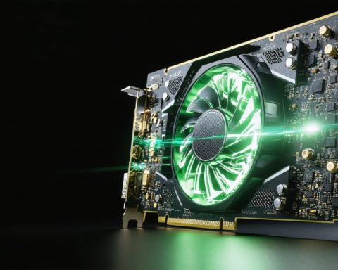 Nvidia Silences a Gaming Era: The Quiet Farewell to PhysX