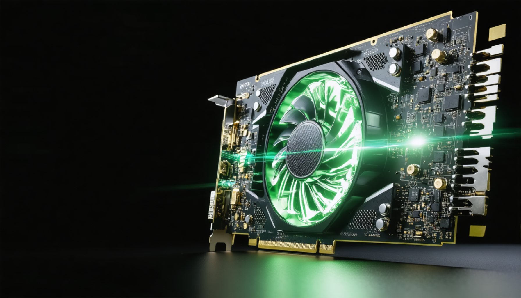 Nvidia Silences a Gaming Era: The Quiet Farewell to PhysX