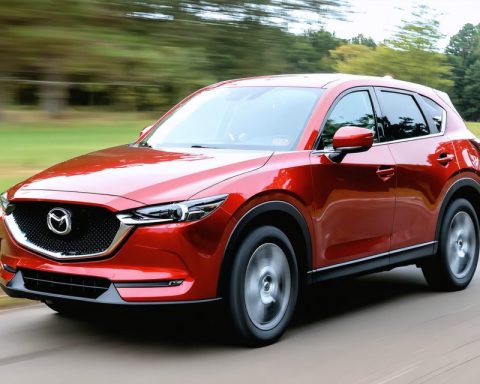 How the Mazda CX-5 2026 Will Transform the Compact SUV Scene