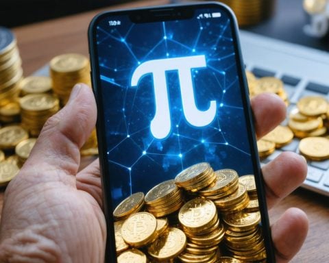 Why Pi Network’s Mainnet Launch Could Transform Your Smartphone into a Goldmine