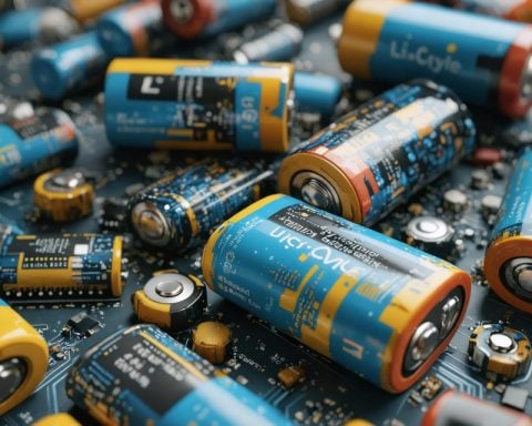 Li-Cycle’s Game-Changing Impact on the Future of Battery Recycling