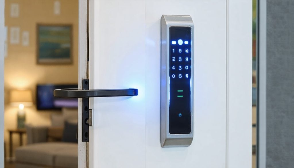 Electric Door Releases: A Convenience or a Hidden Threat? New Safety Concerns Emerge