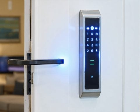 Electric Door Releases: A Convenience or a Hidden Threat? New Safety Concerns Emerge