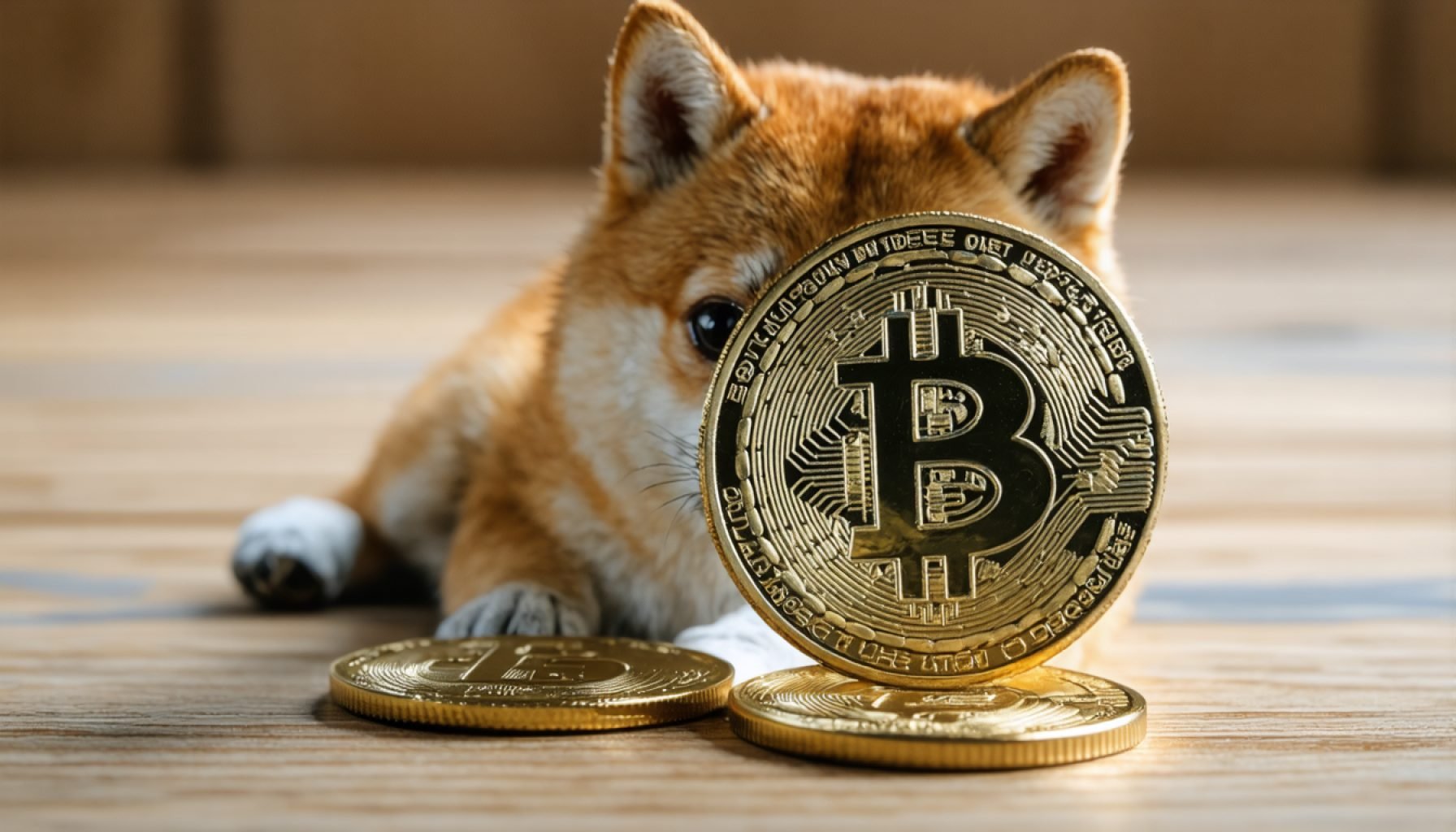 Dogecoin Tumbles: Is This the Beginning of the End?