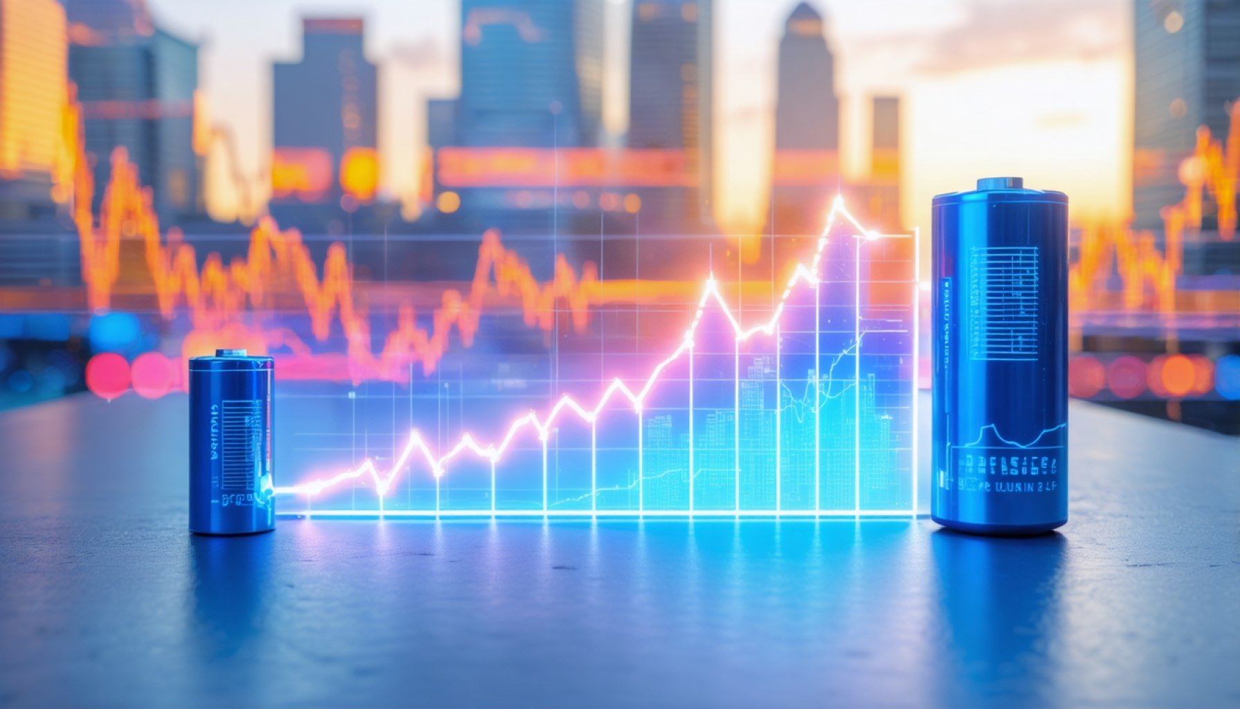 Is QuantumScape the Future of Batteries? Look at the Stock Surge!