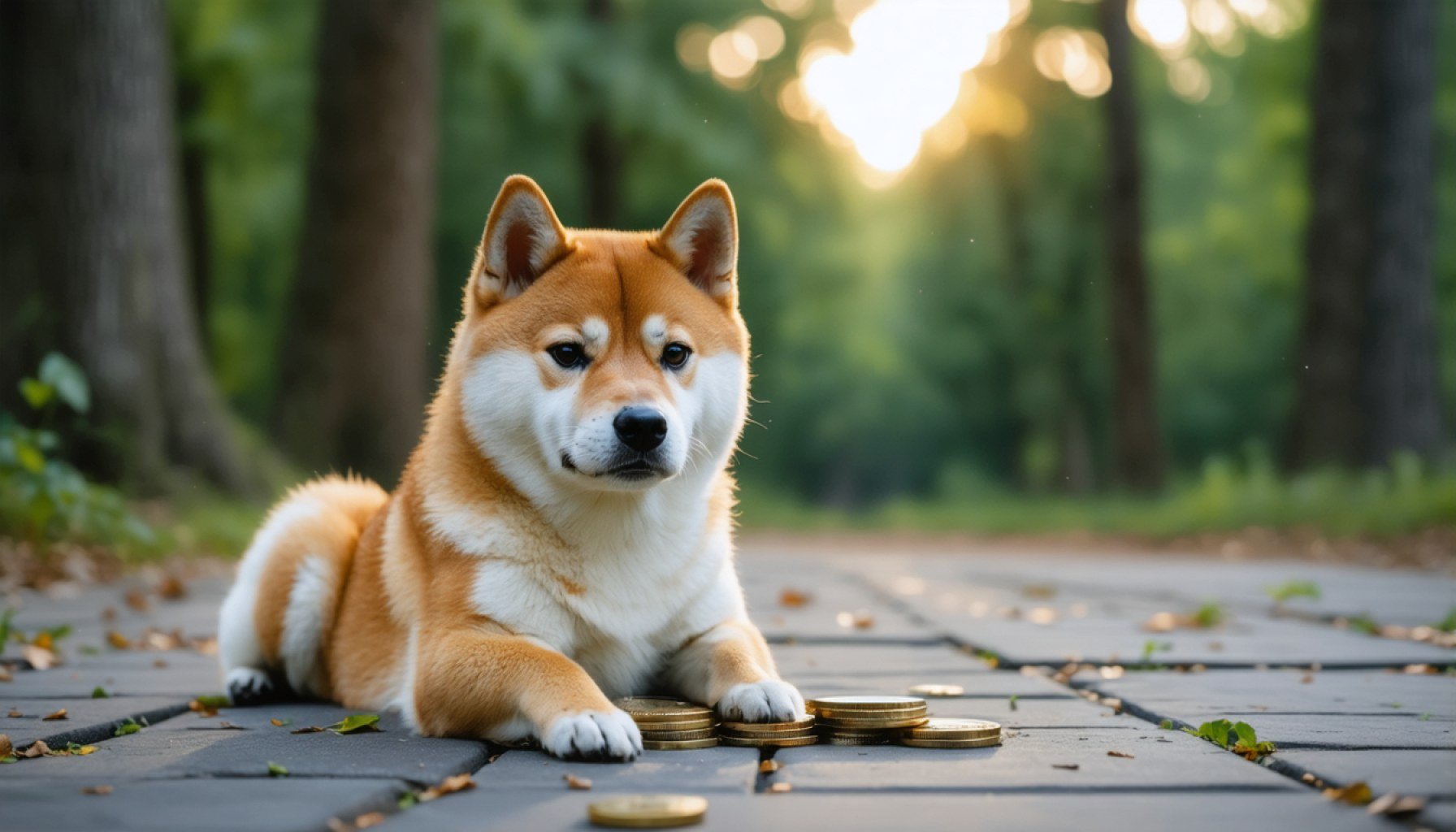 Is Shiba Galaxy the Future of Meme Coins? Discover How It Could Outshine Dogecoin