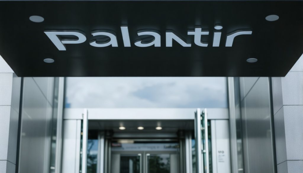 Why Palantir’s $1.23 Billion Stock Sale Raises Eyebrows Amid Defense Cuts