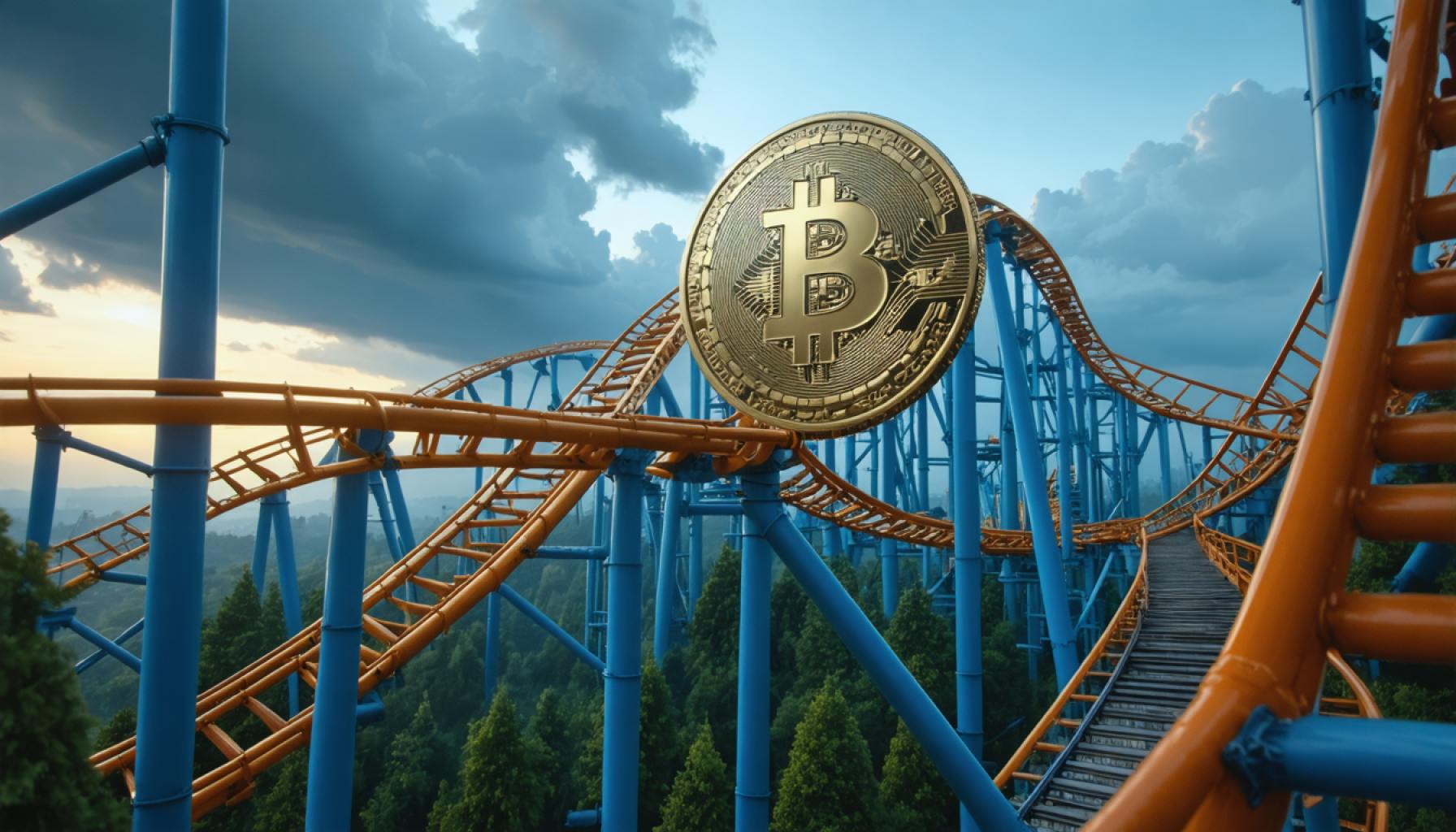 Drama in the Crypto World: Pi Coin’s Rollercoaster Debut Stuns Investors