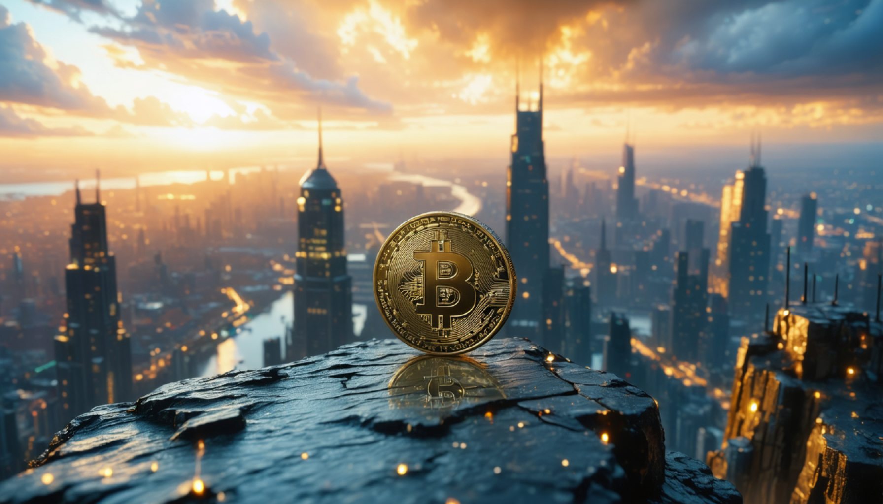 The Next Big Leap: Can Dogecoin Soar to New Heights by 2025?