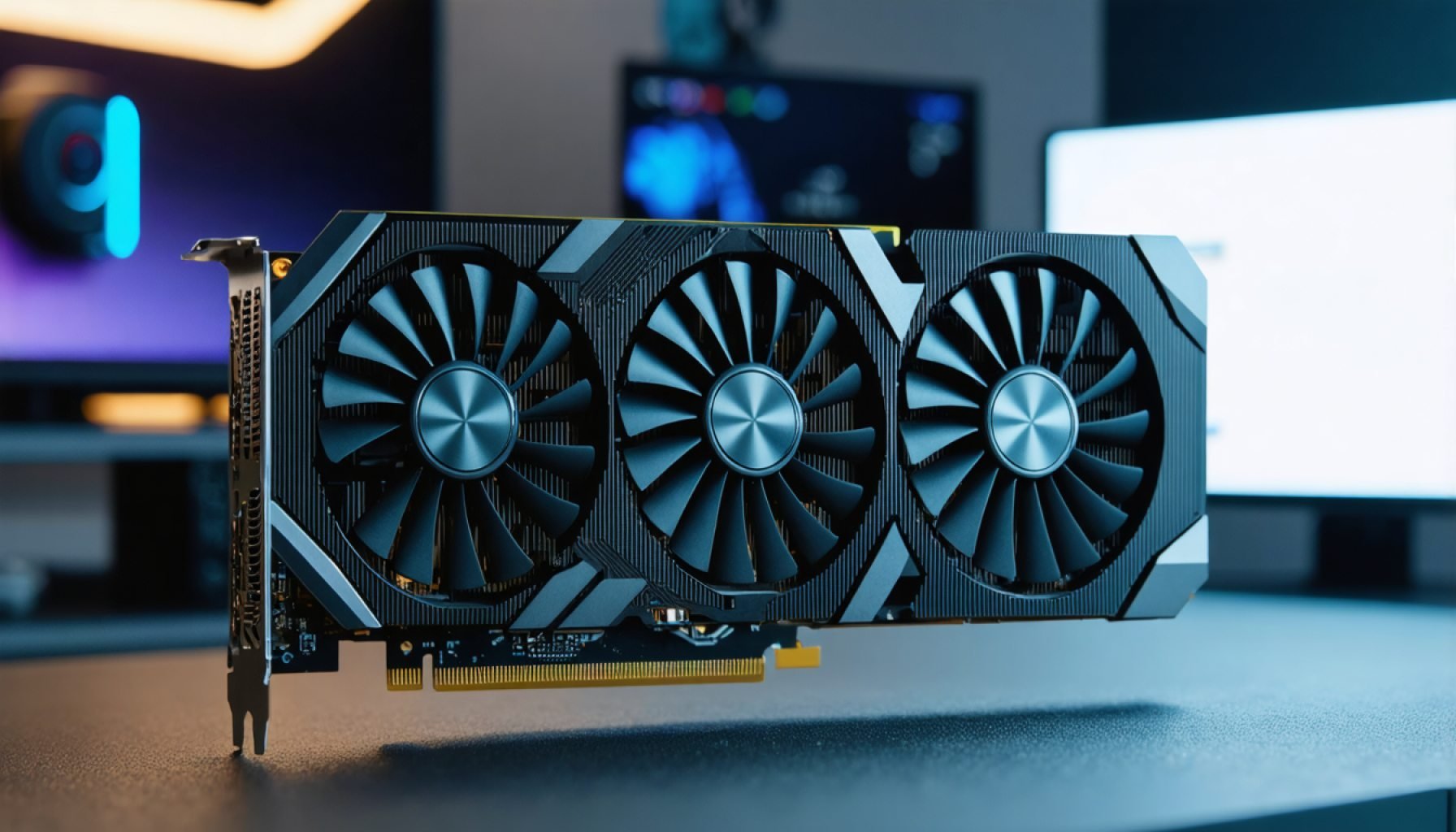 NVIDIA's RTX 5090 Hits a Bump: Defective Chips Cause Gamer Woes