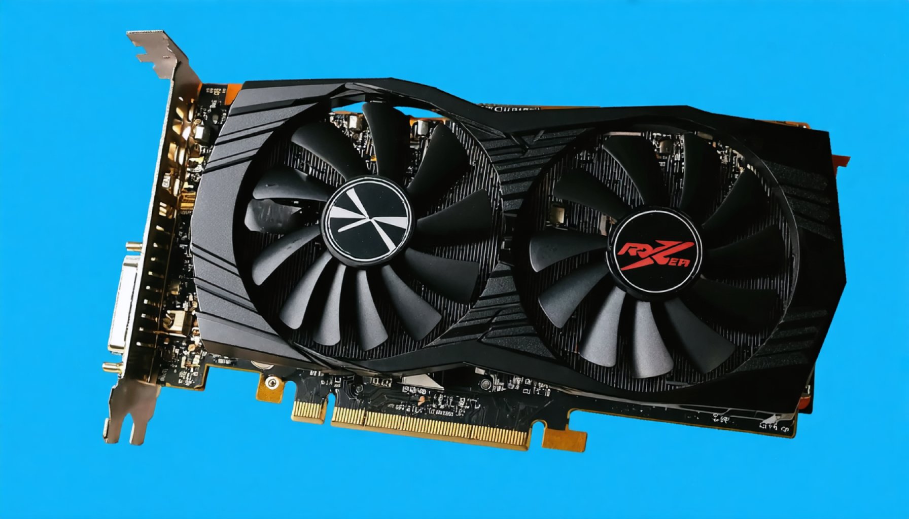 The Elusive Graphics Card Hunt: Why the RX 7800 XT is Your Best Bet Right Now