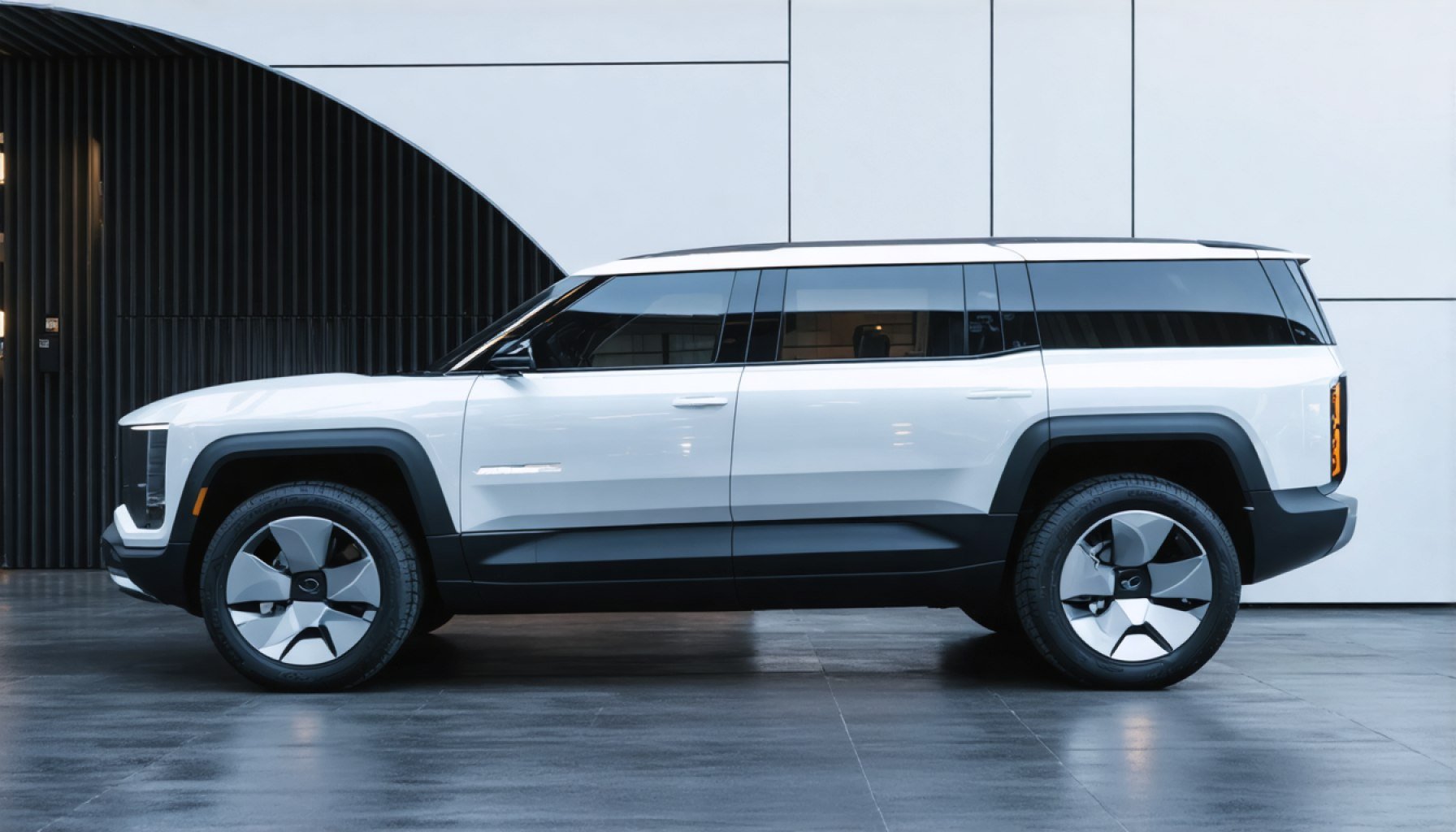 Rivian’s Surprising Shift: Record Quarter Amid Upcoming Challenges