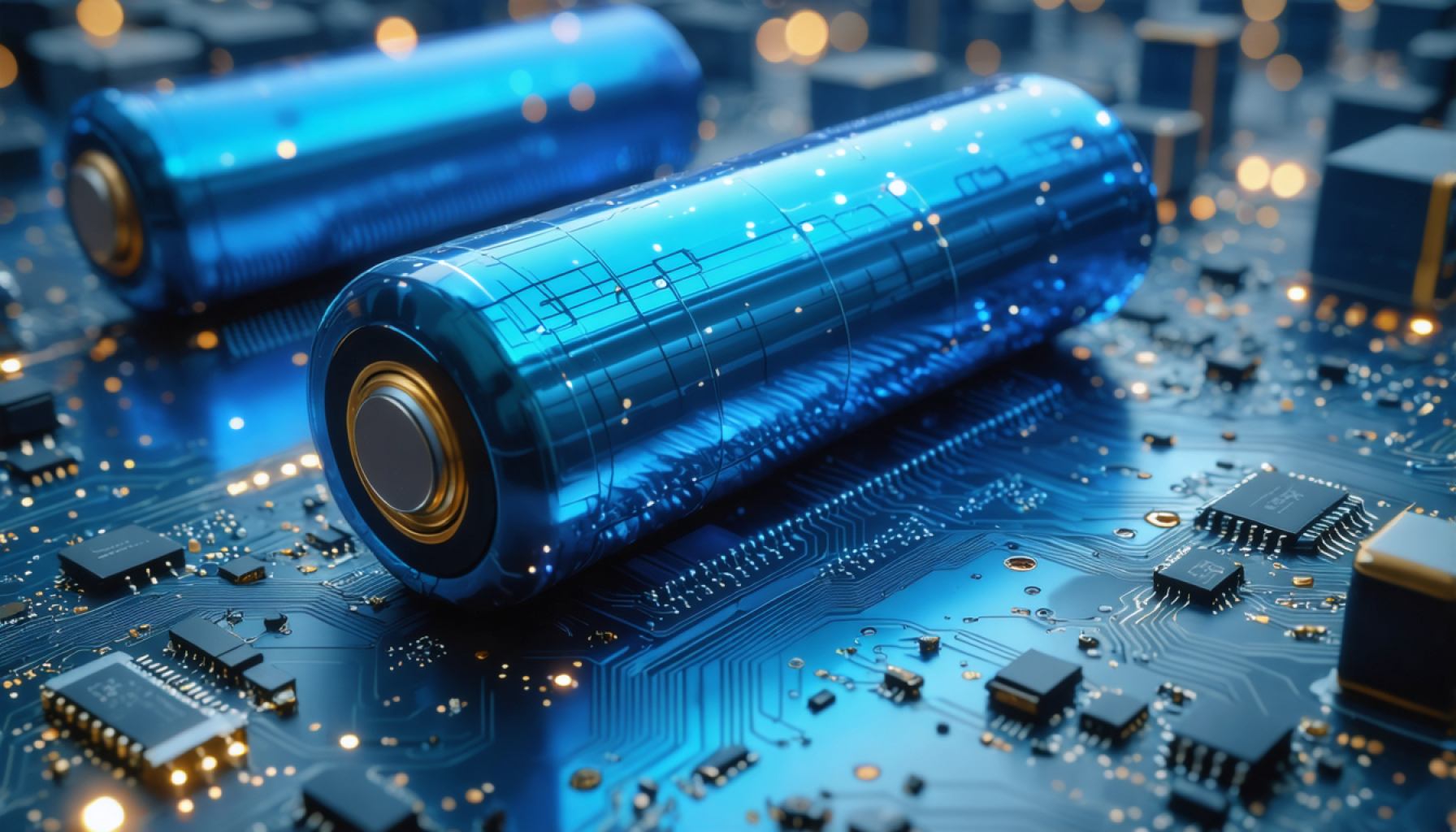 Solid State Batteries Aren’t Just a Dream. They're Turning into Reality!