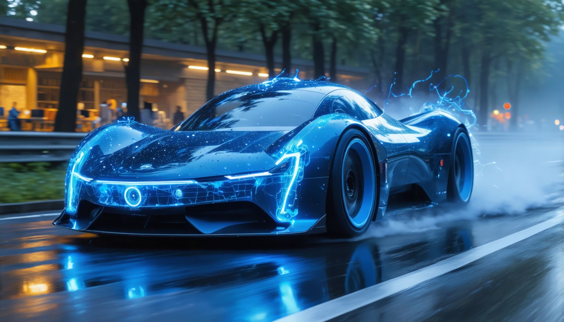 Will Firefly Ignite a Revolution in the Electric Car Market by 2025?