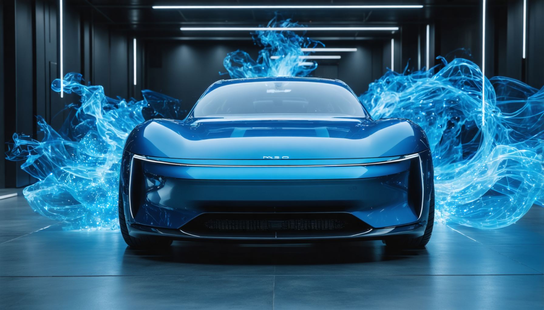 NIO's Battery Swap Frenzy: The Game-Changing Shift Electrifying the EV World!