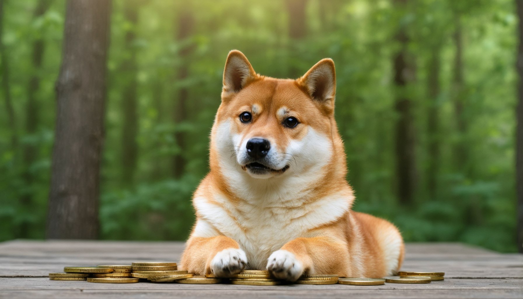 Could Dogecoin Hit $11? The Meme Coin's Journey to Dominance