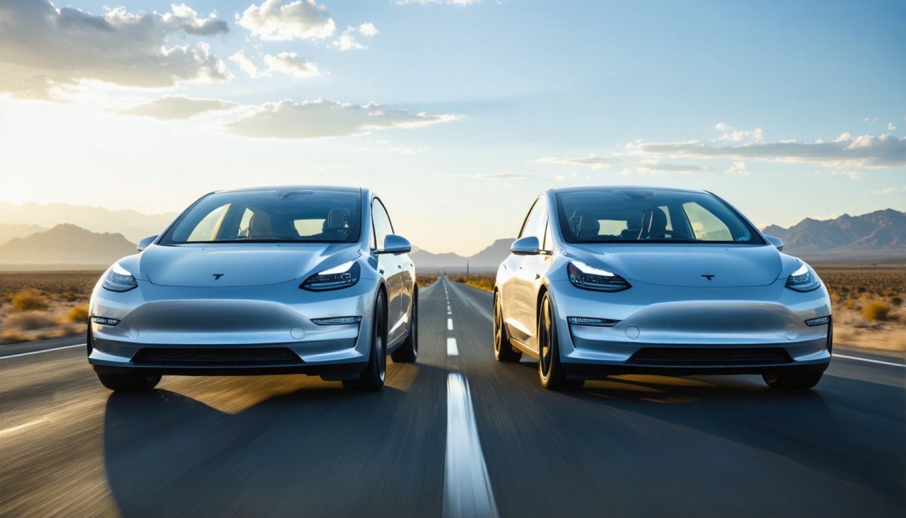 Tackling the Reality: How Long-Distance EVs Hold Up Over Time