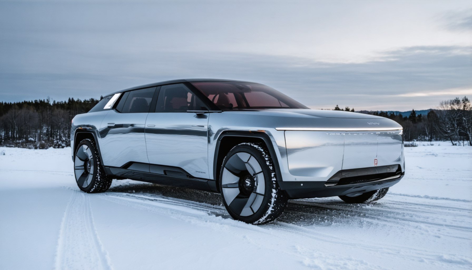 Georgia's High-Stakes Gamble: Could Rivian's Electric Future Hang by a Thread?