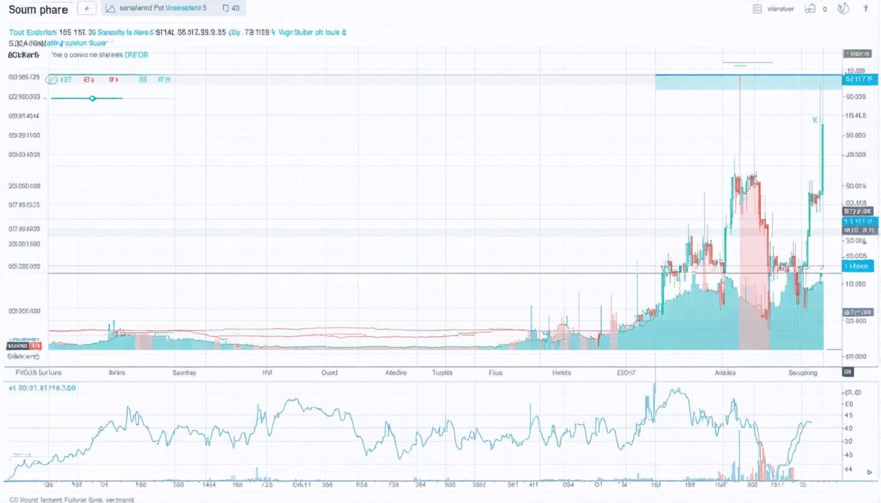 Sound Investments: The Future of Soun Share Price?