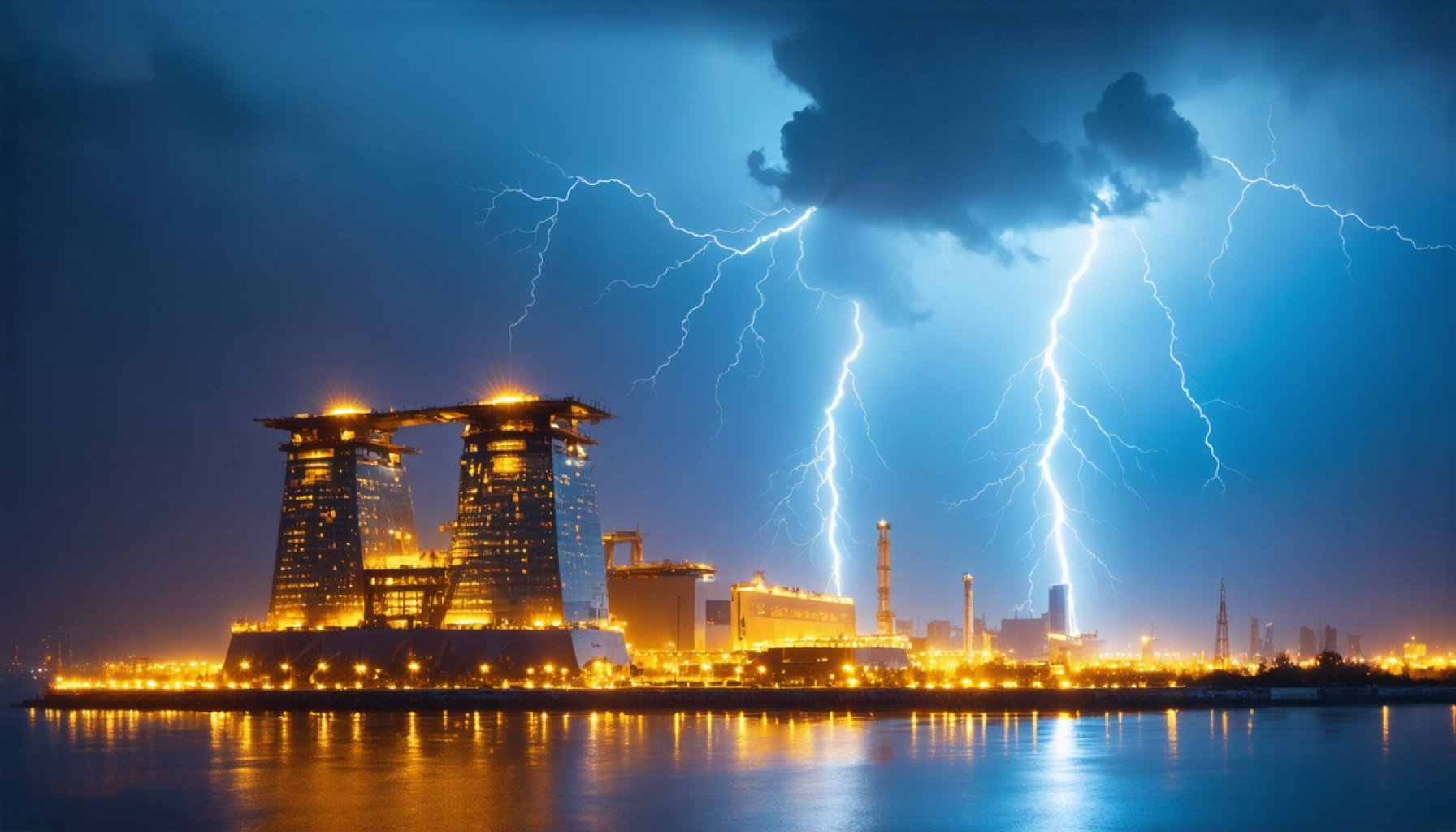 Unleashing the Power of Tomorrow: Saudi Arabia and China's Revolutionary Energy Pact