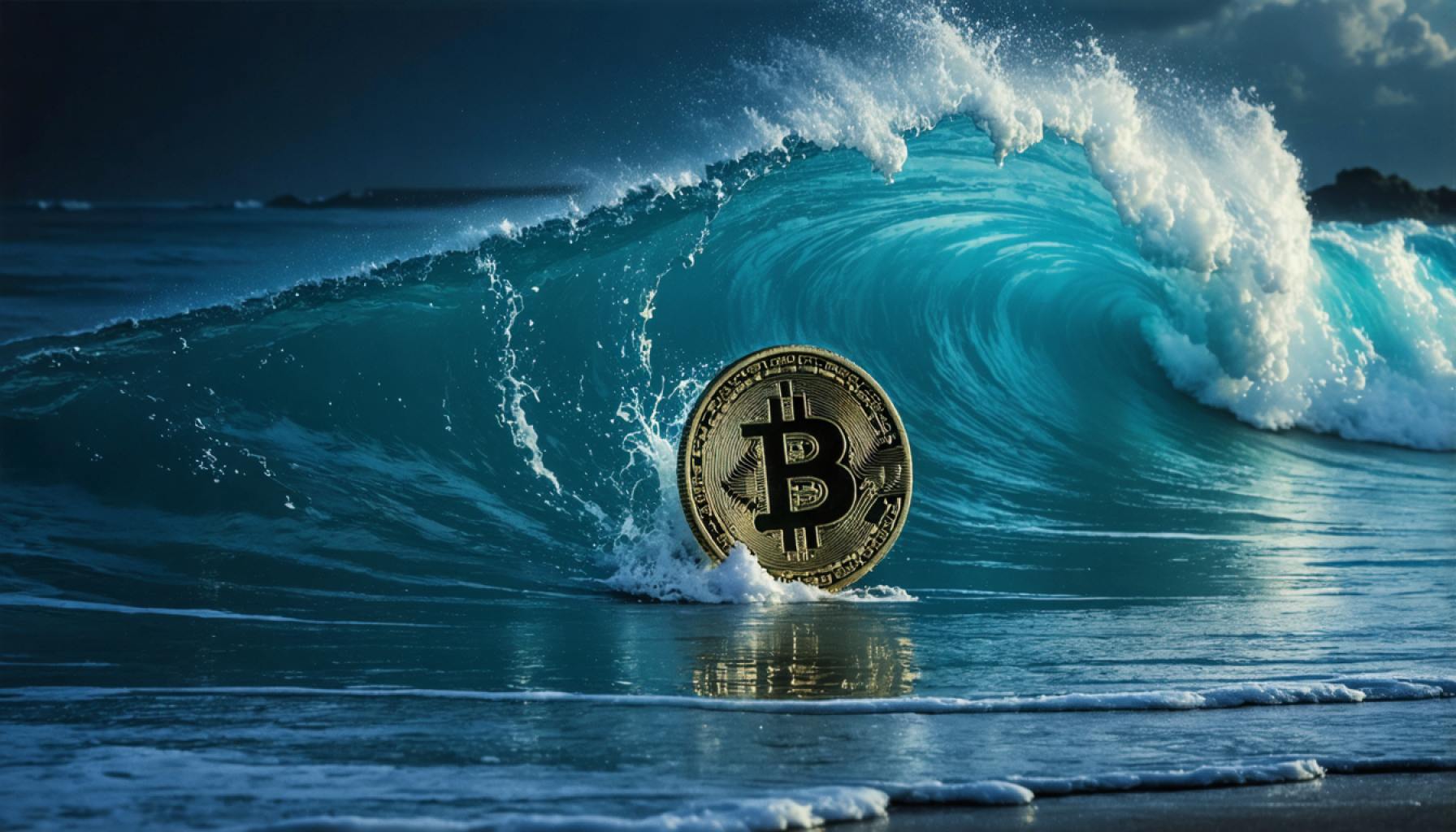 Is Pi Coin the Next Big Crypto Wave?