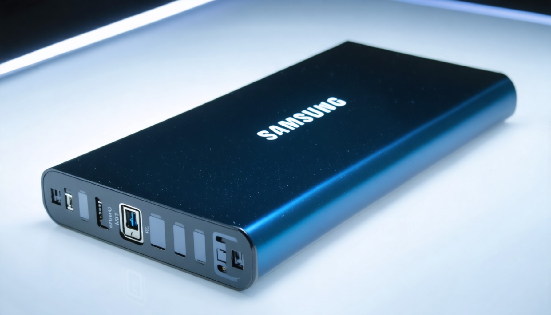 Samsung SDI Takes Center Stage with Groundbreaking Battery Innovations at InterBattery 2025