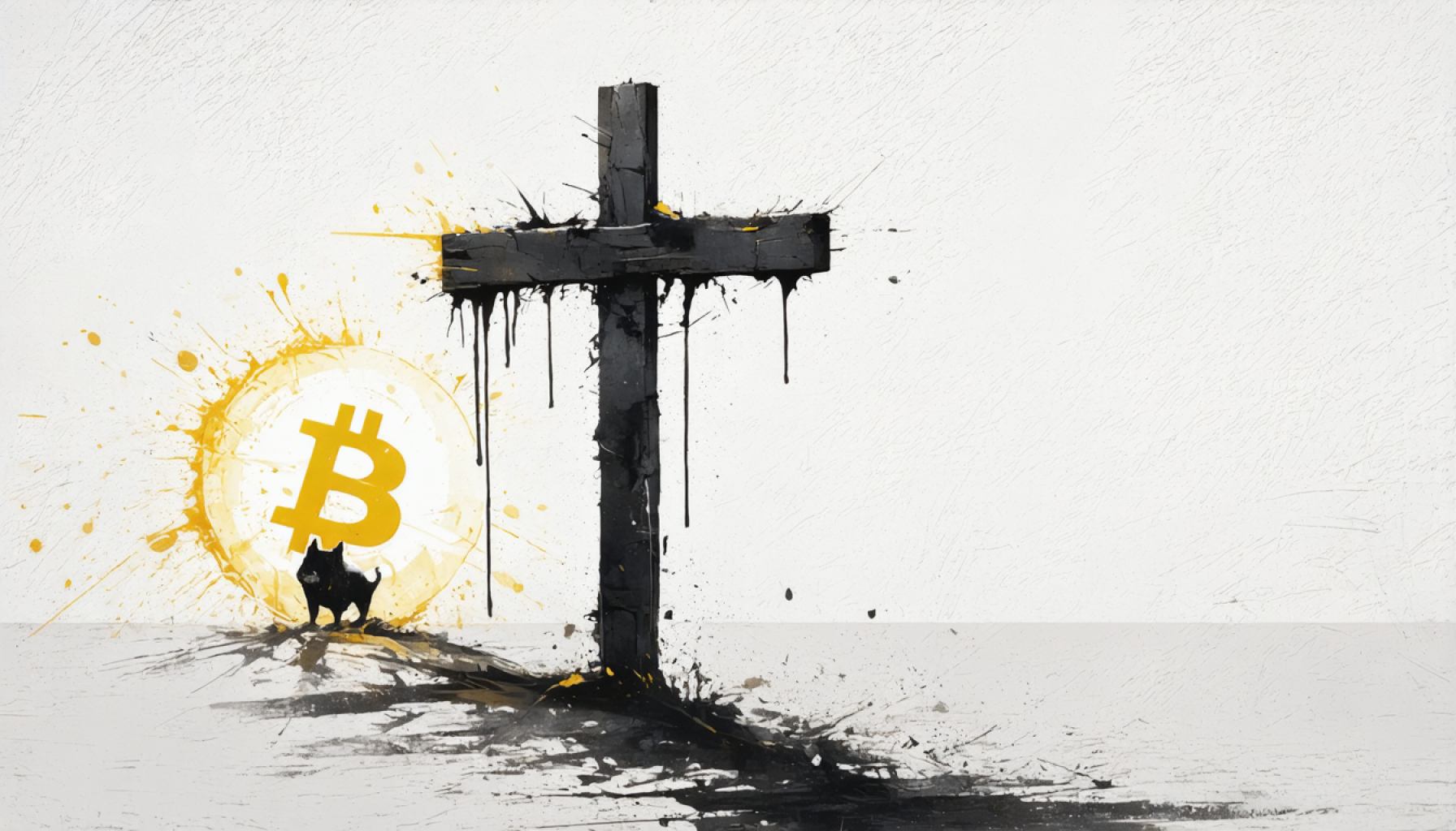 Will Dogecoin's "Death Cross" Signal Its Downfall or a Surprising Rebound?