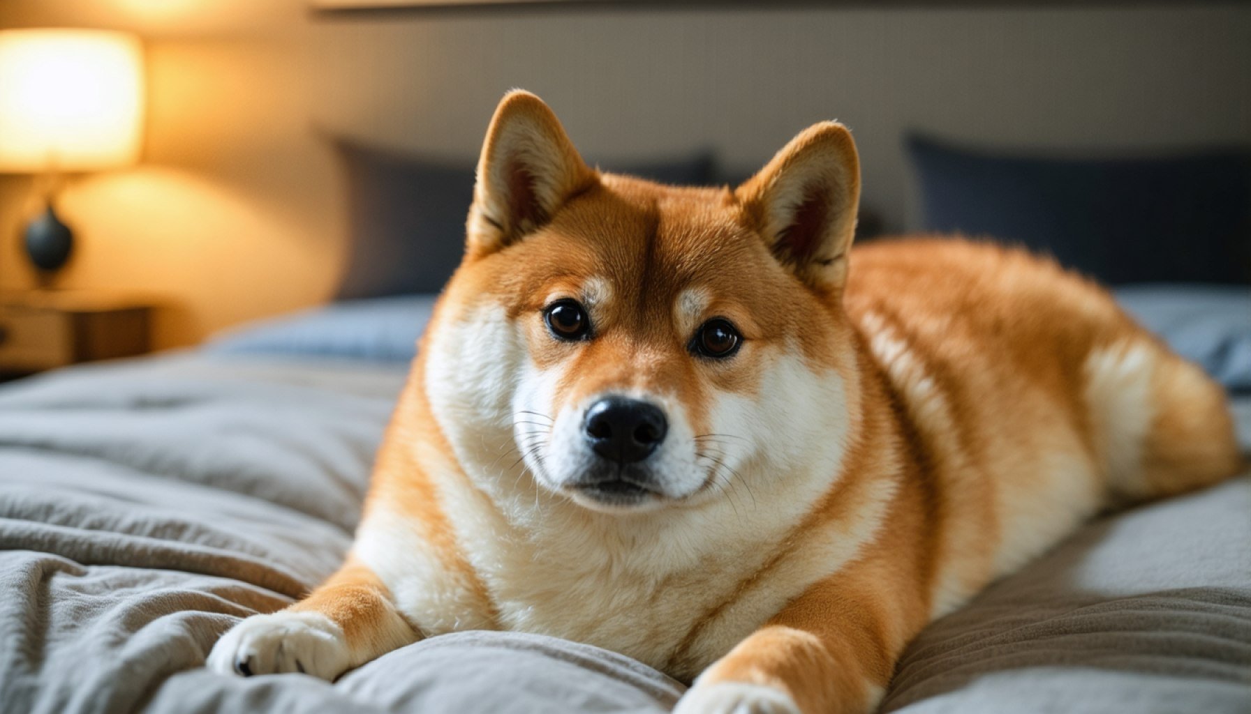 Is This the End for Dogecoin, or Just Another Twist in the Tale?