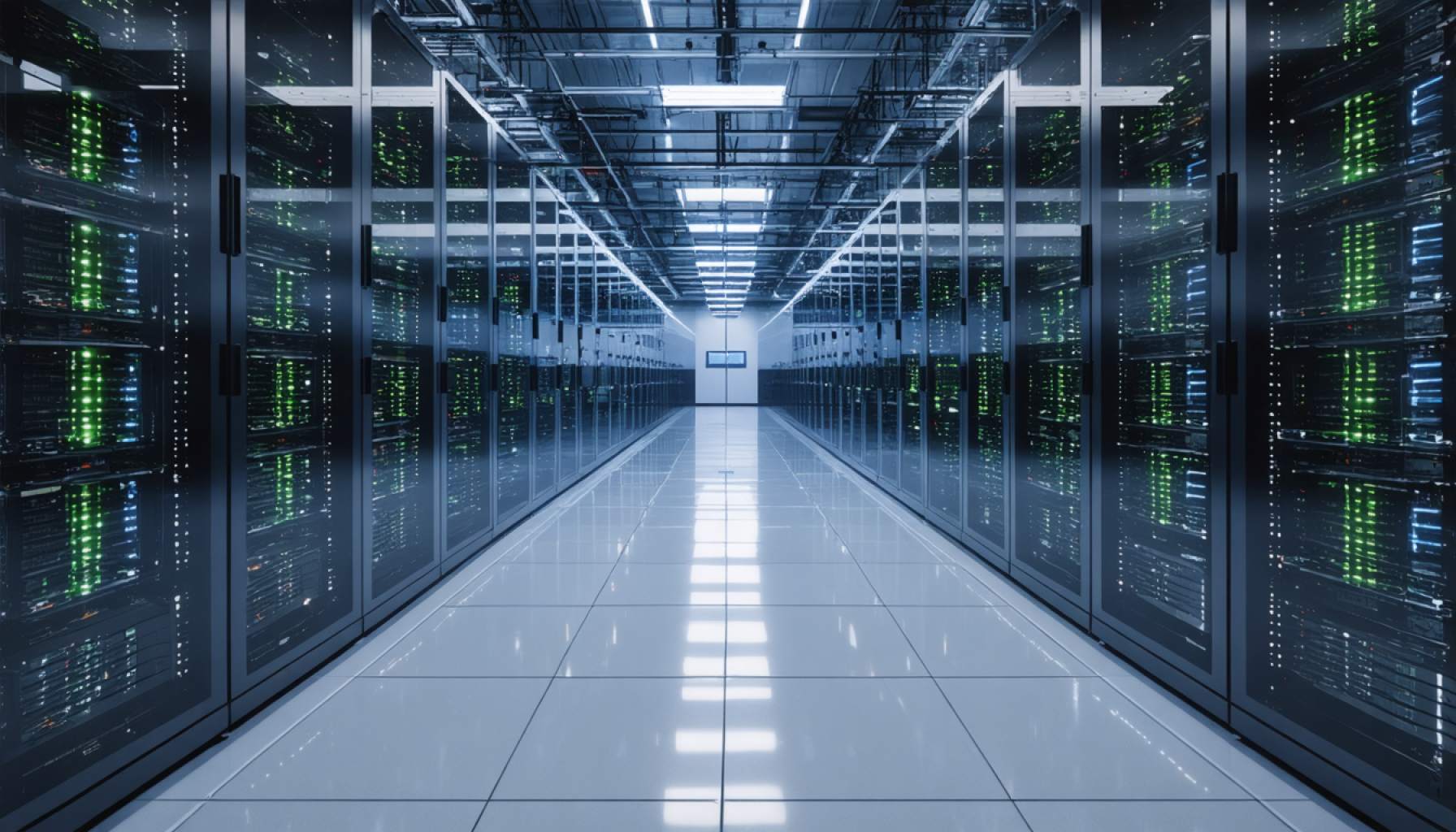 Data Center Stocks Soar in 2025: Super Micro's Astonishing Comeback