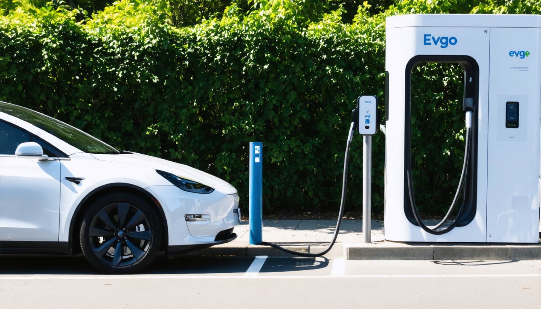 Is EVgo Electric Charging Network a Hidden Gem or a Risky Bet? The Surprising Growth Story