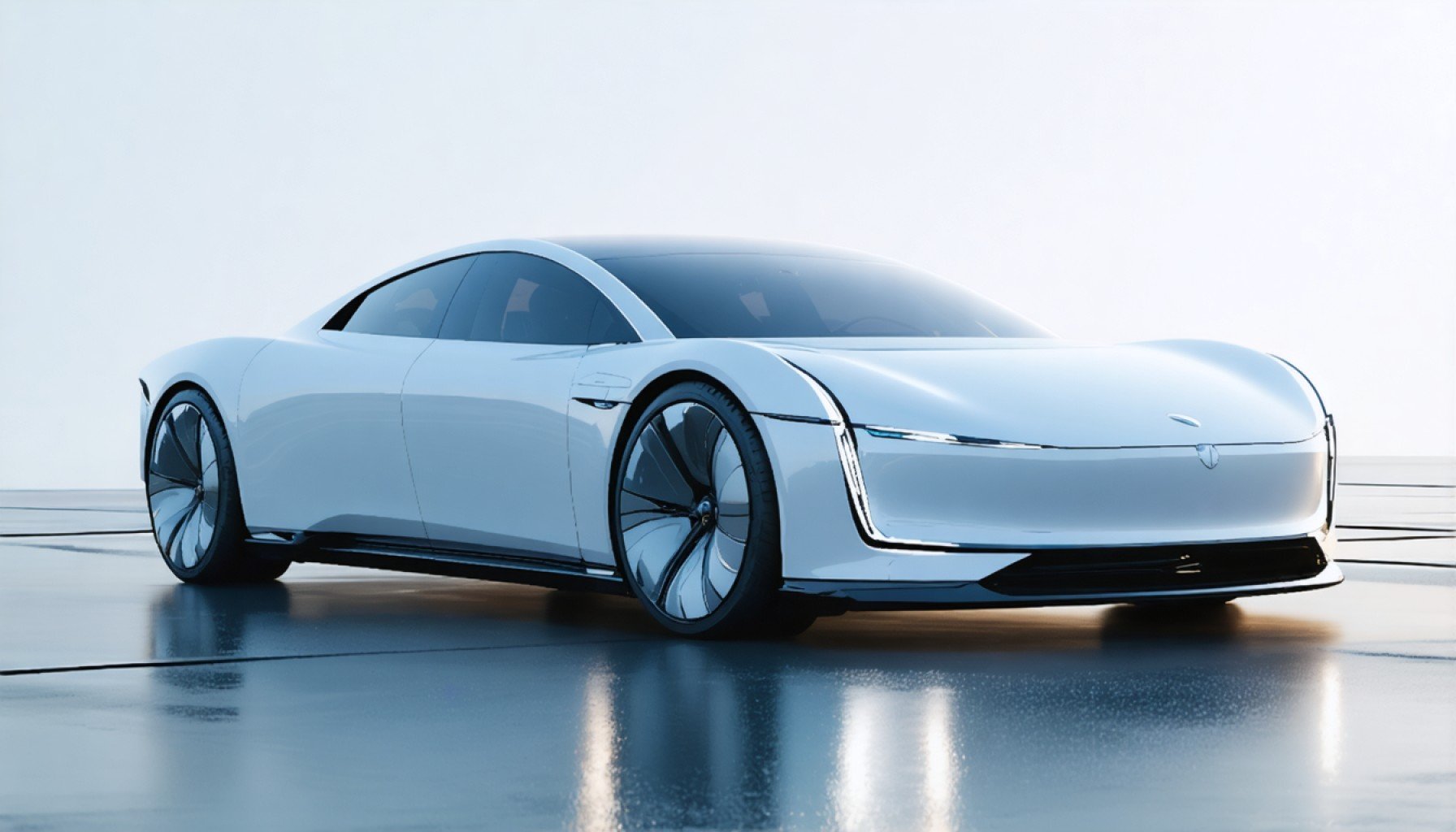 QuantumScape’s Quantum Leap: Revolutionizing the Future of Electric Vehicles