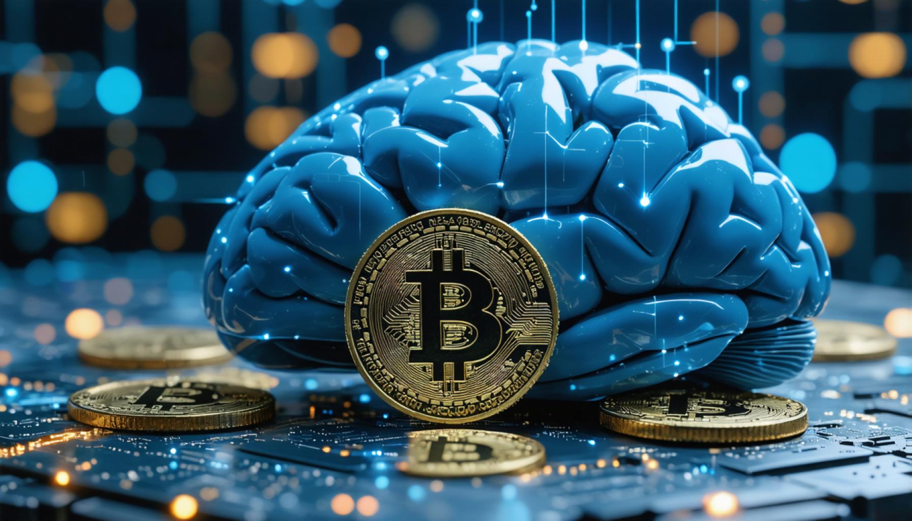 The Future of Cryptocurrency: From Blockchain to Brainchain?