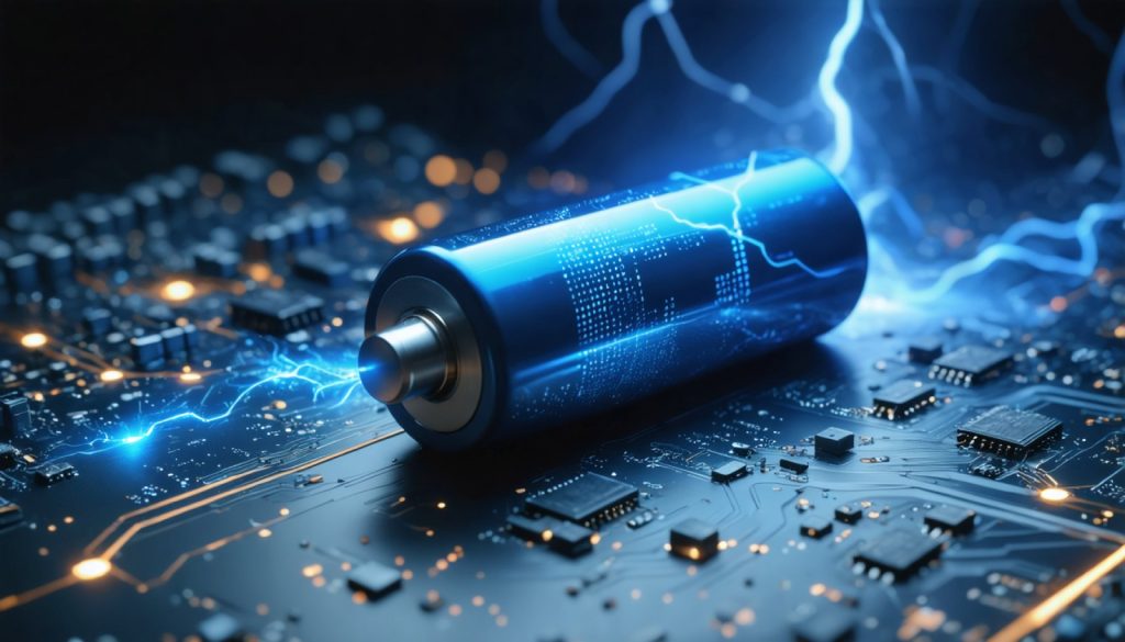 The Battery Revolution: Cracking the Code for Safer, Longer-lasting Power